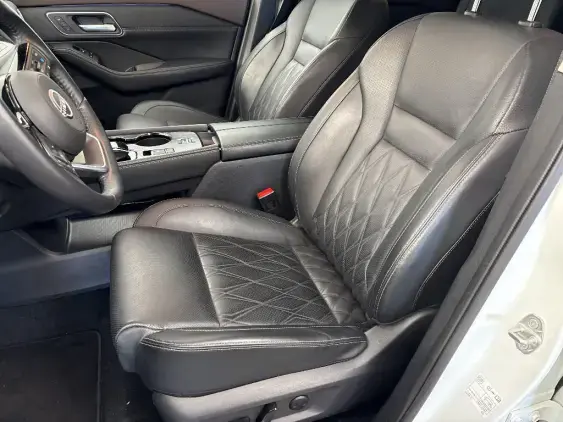 NISSAN X-TRAIL IV - voiture d'occasion - Photo 18