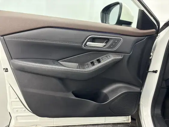 NISSAN X-TRAIL IV - voiture d'occasion - Photo 19