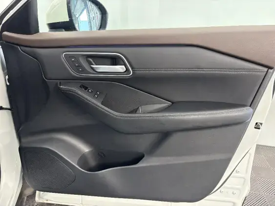 NISSAN X-TRAIL IV - voiture d'occasion - Photo 20