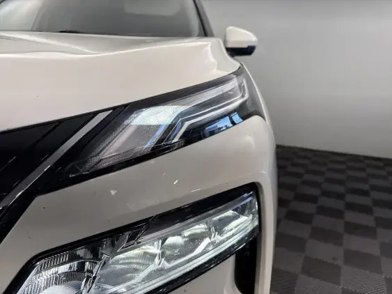 NISSAN X-TRAIL IV - voiture d'occasion - Photo 22