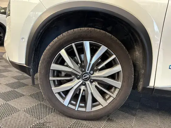 NISSAN X-TRAIL IV - voiture d'occasion - Photo 23