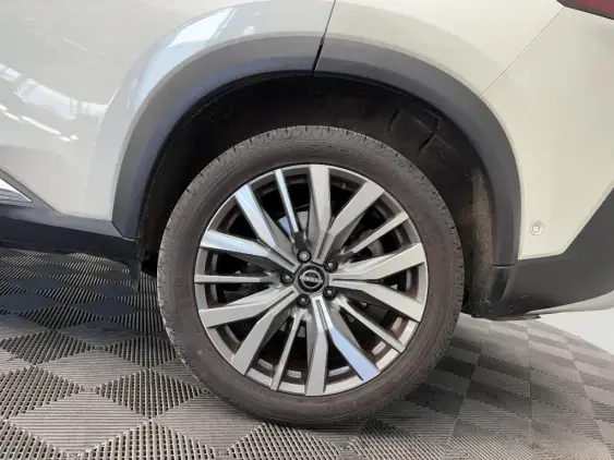 NISSAN X-TRAIL IV - voiture d'occasion - Photo 24