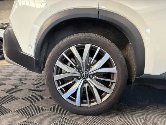 NISSAN X-TRAIL IV - voiture d'occasion - Photo 25