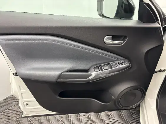 NISSAN JUKE II - voiture d'occasion - Photo 19