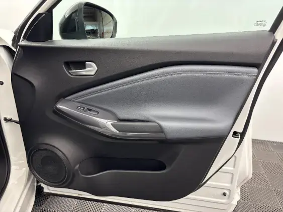 NISSAN JUKE II - voiture d'occasion - Photo 20