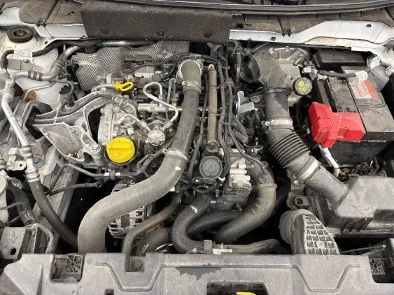 NISSAN JUKE II - voiture d'occasion - Photo 21