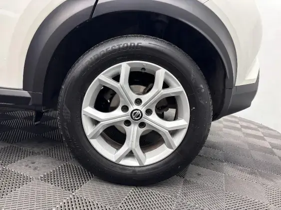 NISSAN JUKE II - voiture d'occasion - Photo 24