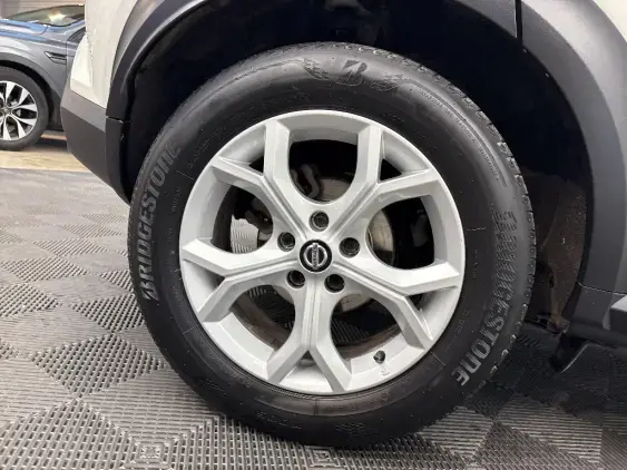 NISSAN JUKE II - voiture d'occasion - Photo 25