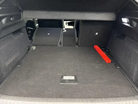 PEUGEOT 3008 III - voiture d'occasion - Photo 16