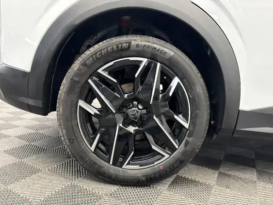 PEUGEOT 3008 III - voiture d'occasion - Photo 25