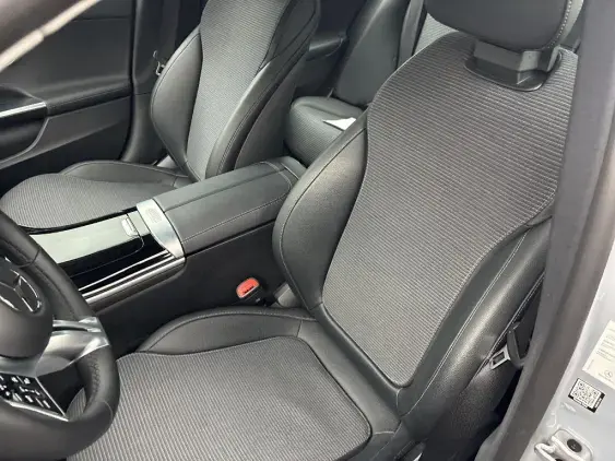 MERCEDES CLASSE C V - voiture d'occasion - Photo 18