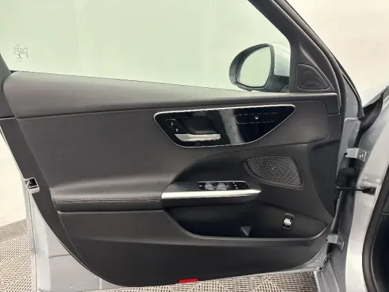 MERCEDES CLASSE C V - voiture d'occasion - Photo 19