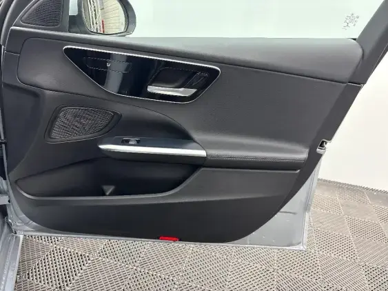 MERCEDES CLASSE C V - voiture d'occasion - Photo 20