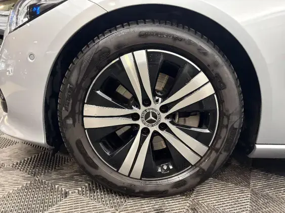 MERCEDES CLASSE C V - voiture d'occasion - Photo 23