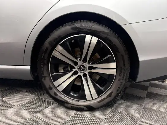 MERCEDES CLASSE C V - voiture d'occasion - Photo 24