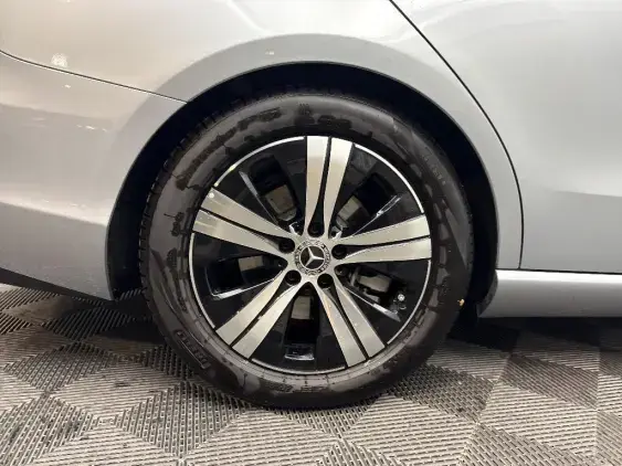 MERCEDES CLASSE C V - voiture d'occasion - Photo 25