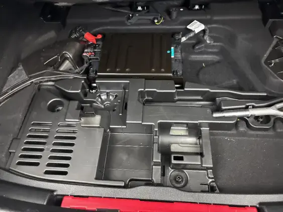 MERCEDES CLASSE A IV - voiture d'occasion - Photo 17