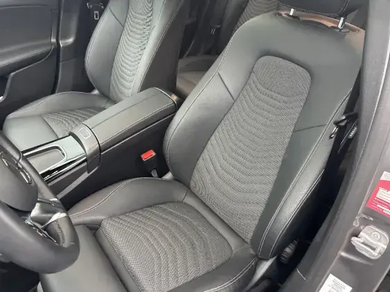 MERCEDES CLASSE A IV - voiture d'occasion - Photo 18