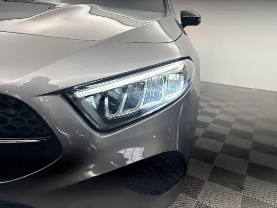 MERCEDES CLASSE A IV - voiture d'occasion - Photo 22