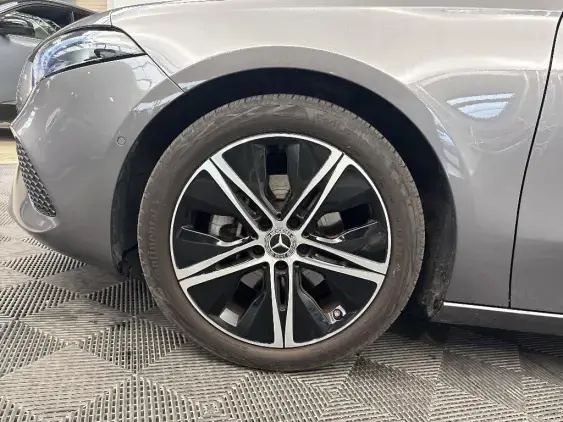 MERCEDES CLASSE A IV - voiture d'occasion - Photo 23