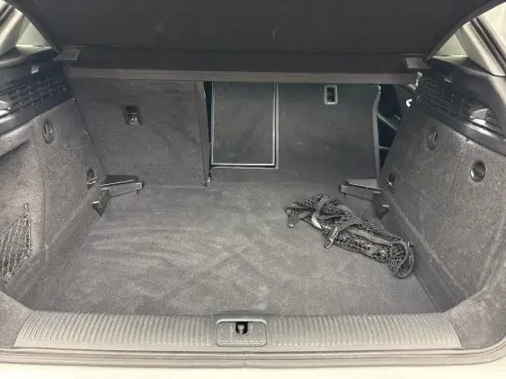 AUDI A3 SPORTBACK IV - voiture d'occasion - Photo 15