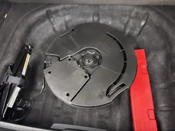 AUDI A3 SPORTBACK IV - voiture d'occasion - Photo 16