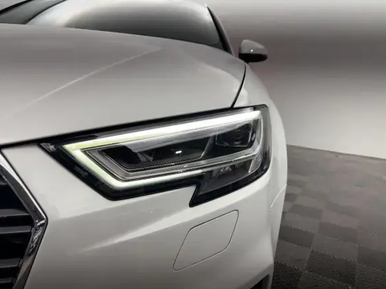 AUDI A3 SPORTBACK IV - voiture d'occasion - Photo 20