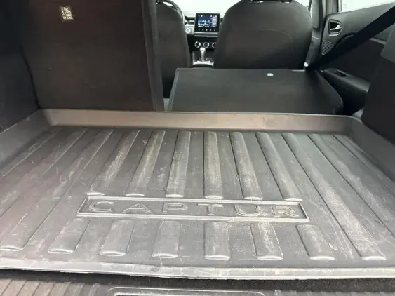 RENAULT CAPTUR II - voiture d'occasion - Photo 16