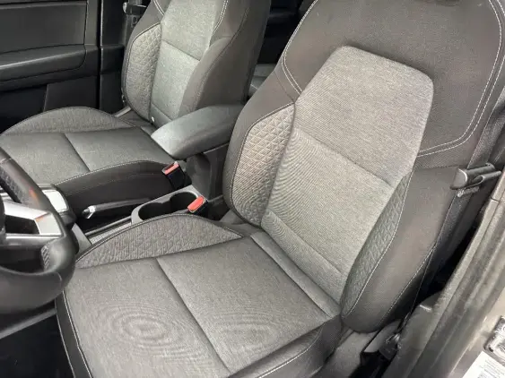 RENAULT CAPTUR II - voiture d'occasion - Photo 17