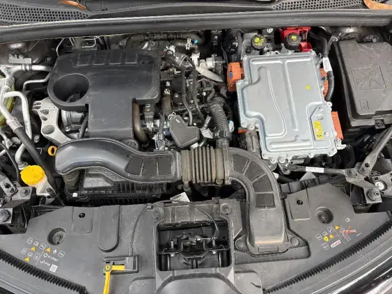 RENAULT CAPTUR II - voiture d'occasion - Photo 20