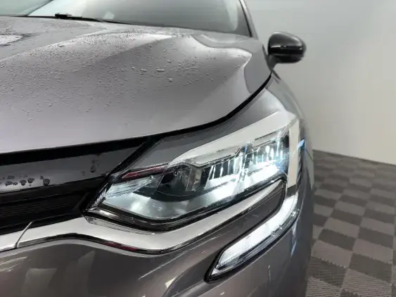 RENAULT CAPTUR II - voiture d'occasion - Photo 21