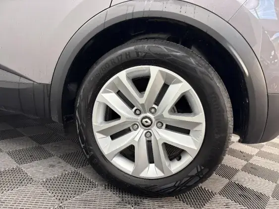 RENAULT CAPTUR II - voiture d'occasion - Photo 23