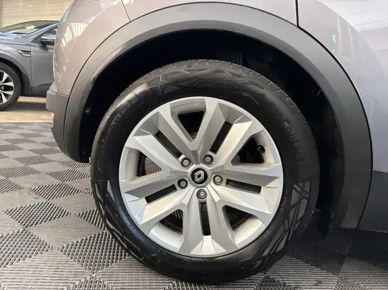 RENAULT CAPTUR II - voiture d'occasion - Photo 24