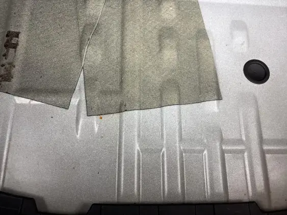 NISSAN LEAF II - voiture d'occasion - Photo 17