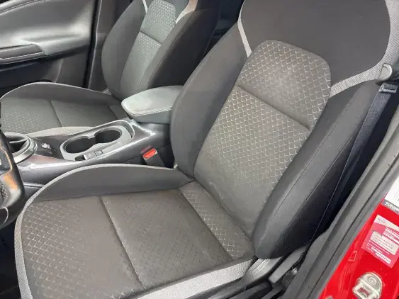 NISSAN JUKE II - voiture d'occasion - Photo 18