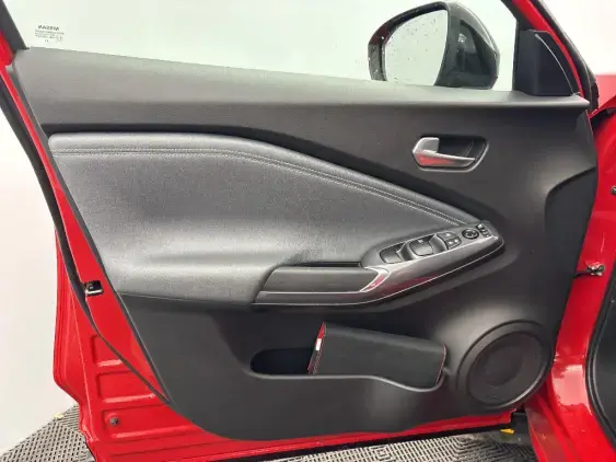 NISSAN JUKE II - voiture d'occasion - Photo 19