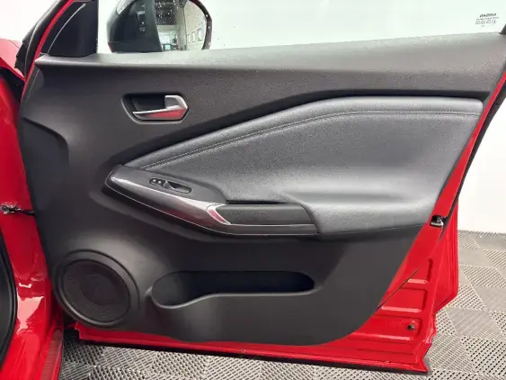 NISSAN JUKE II - voiture d'occasion - Photo 20