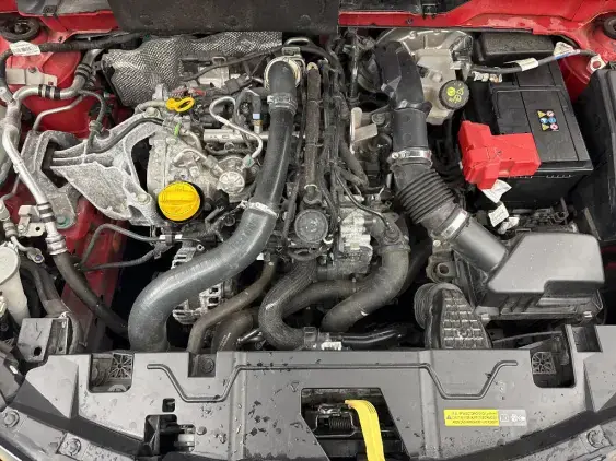 NISSAN JUKE II - voiture d'occasion - Photo 21