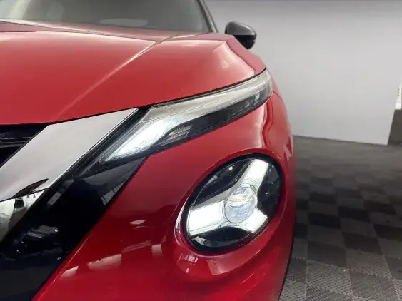 NISSAN JUKE II - voiture d'occasion - Photo 22