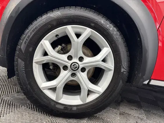 NISSAN JUKE II - voiture d'occasion - Photo 23