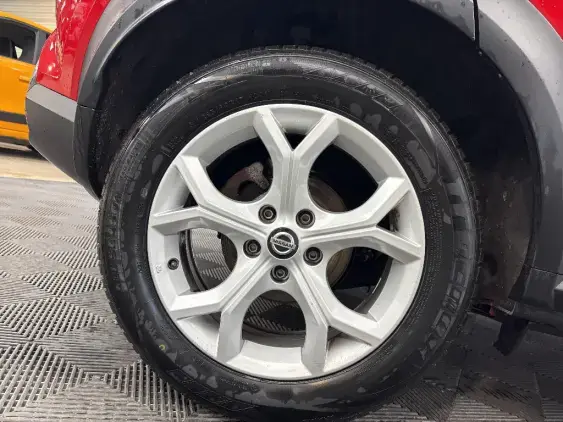 NISSAN JUKE II - voiture d'occasion - Photo 25