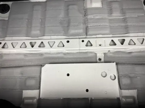 BMW SERIE 1 F40 - voiture d'occasion - Photo 17