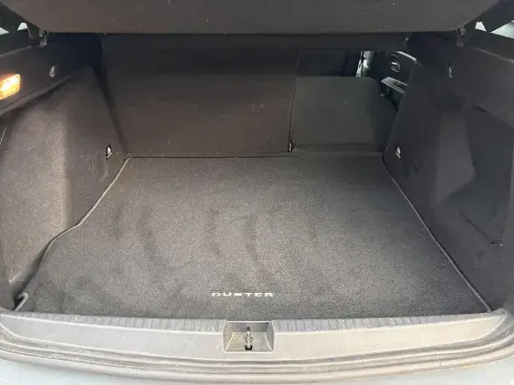 DACIA DUSTER II - voiture d'occasion - Photo 16