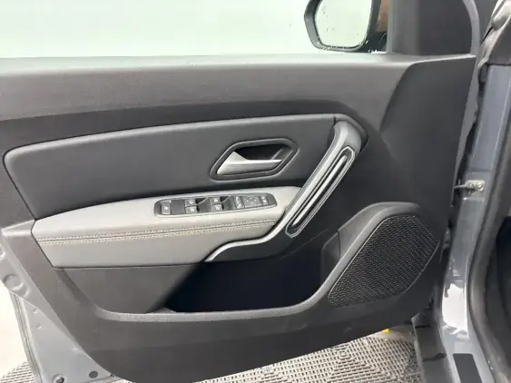 DACIA DUSTER II - voiture d'occasion - Photo 19