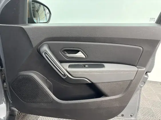 DACIA DUSTER II - voiture d'occasion - Photo 20