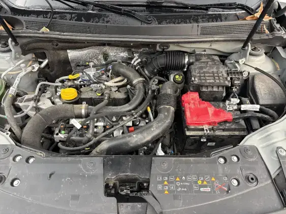 DACIA DUSTER II - voiture d'occasion - Photo 21