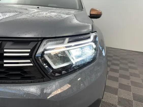 DACIA DUSTER II - voiture d'occasion - Photo 22