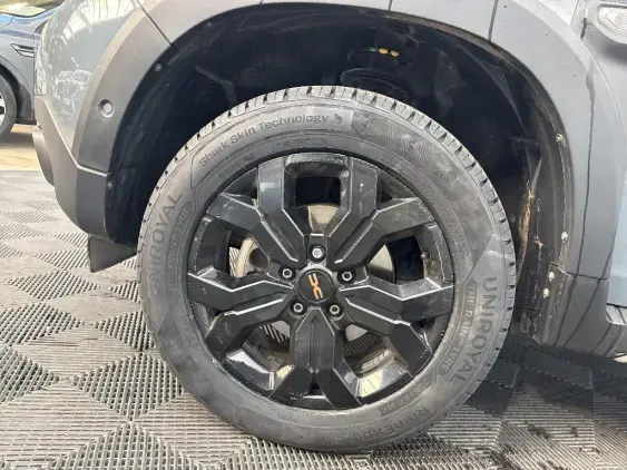 DACIA DUSTER II - voiture d'occasion - Photo 23