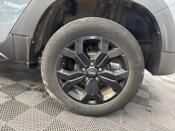 DACIA DUSTER II - voiture d'occasion - Photo 24