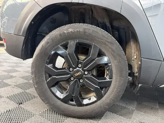 DACIA DUSTER II - voiture d'occasion - Photo 25